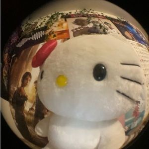 Meet your Posher, Emily